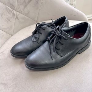 Clarks Boys 3 1/2 wide